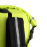 Sac à dos étanche avec sangles de fixation 20 litres - plusieurs coloris