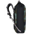 Sac à dos étanche et compact de moto et quatre roues de 30 litres - couleur Camo Army