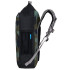 Sac à dos étanche et compact de moto et quatre roues de 30 litres - couleur Camo Army