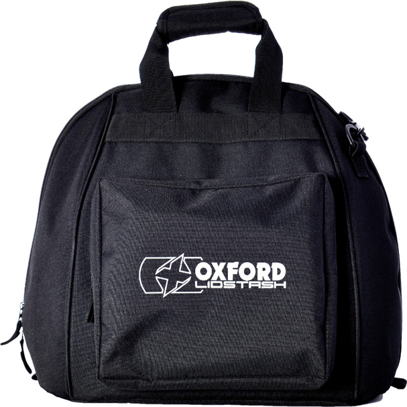 Sac de rangement pour casque de moto