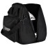 Sac pour transporter votre casque de moto 40 x 34 x 33 cm - noir