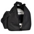 Sac pour transporter votre casque de moto 40 x 34 x 33 cm - noir
