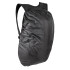 Sac à dos de moto étanche avec rangements ergonomique - coque en carbone