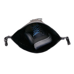 Sac à dos étanche de déplacement à moto - capacité de 20 litres