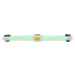 Collier pour chien maxi avec lumière LED - imperméable