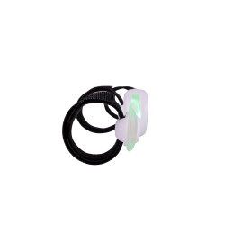 Collier pour chien maxi avec lumière LED - imperméable