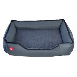 Lit chauffant et confortable pour chiens et chats - Taille medium