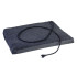 Lit chauffant et confortable pour chiens et chats - Taille medium