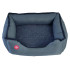 Lit chauffant et confortable pour chiens et chats - Taille Large