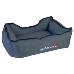 Lit chauffant et confortable pour chiens et chats - Taille Large