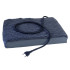 Lit chauffant et confortable pour chiens et chats - Taille Large