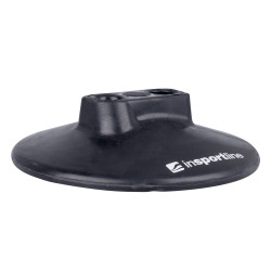 Base en silicone pour obstacle
