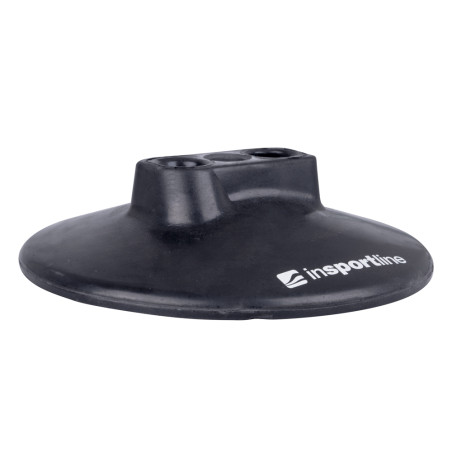 Base en silicone pour obstacle