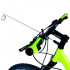 Attache de vélo pour chiens
