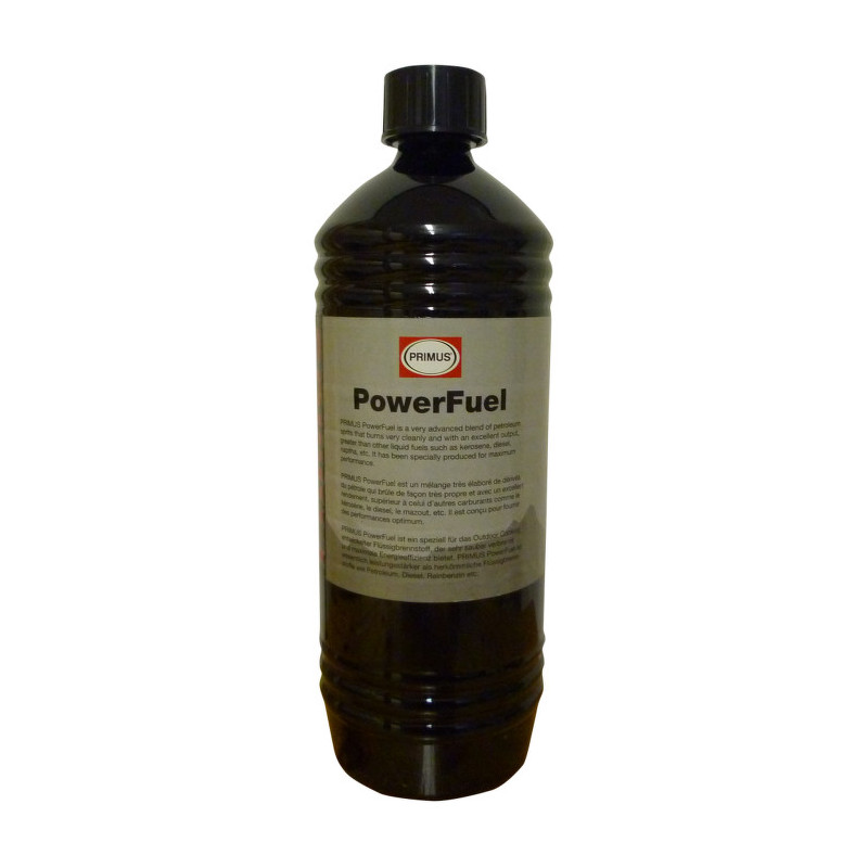 Carburant liquide