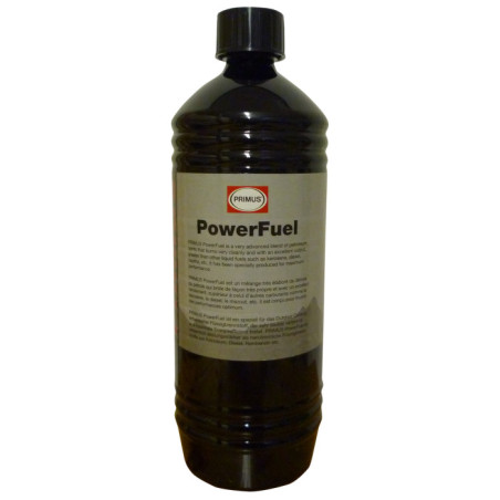 Carburant liquide