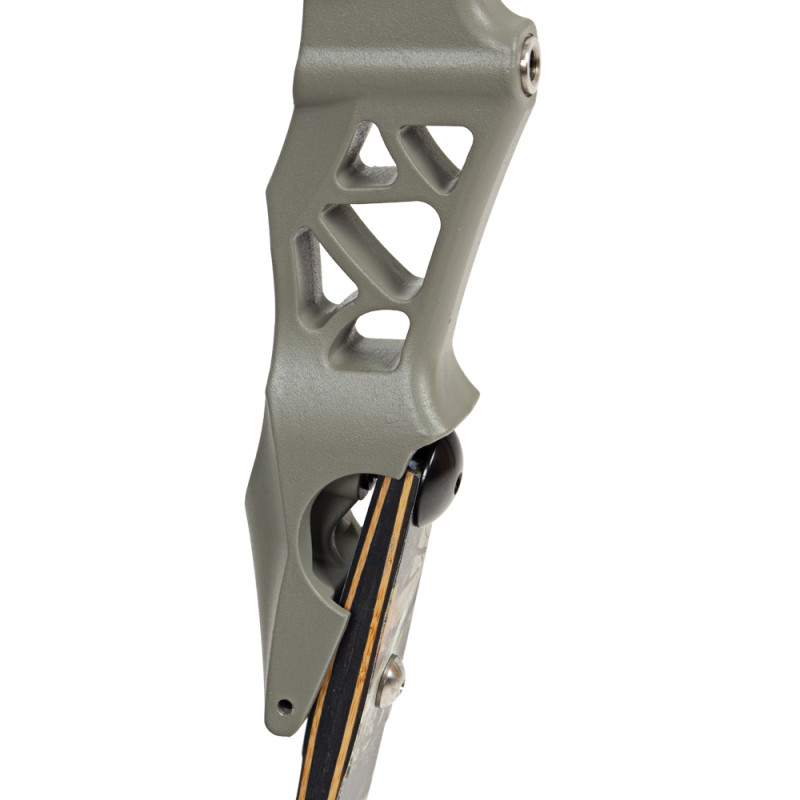 Arc à Poulies Whisper Creek Innovator Pro (50-70 Lbs, 30") - Occasion