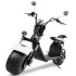 Scooter électrique batterie lithium