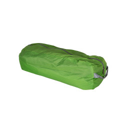 Ensemble de hamac de camping avec moustiquaire et housse imperméable -  270 x 140 cm