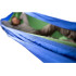 Hamac de randonnée confortable pour 2 personnes - 286 x 189 cm