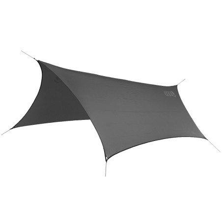 Toile de pluie pour gris