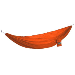 Hamac ultra léger en tissu respirant livré avec mousquetons - 164 g