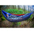 Sac de couchage pour hamac avec isolation thermique - 190 x 120 cm