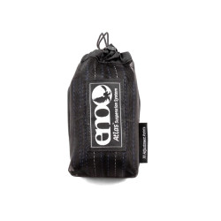 Ensemble complet outdoor - Hamac avec sangles et bâche imperméable