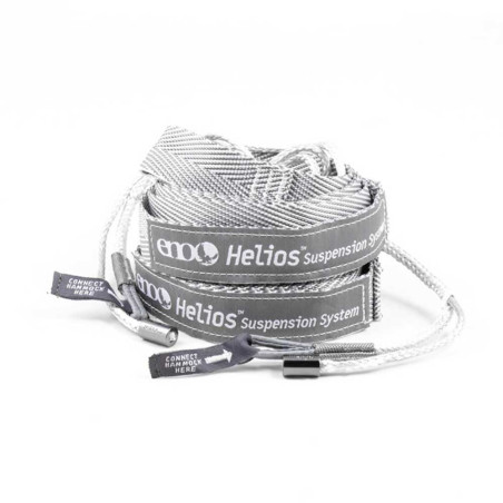 Sangles de suspension pour hamac