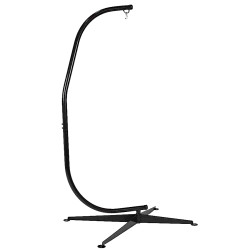 Support pour chaise balançoire en acier de haute qualité - limite de 136 kg