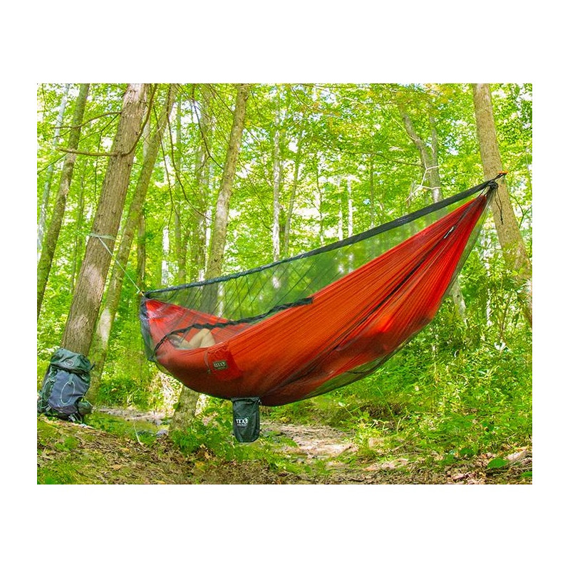 Système d'hamac tandem Equip Buddy neuf avec étiquettes dans