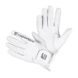 Gants en cuir de moto