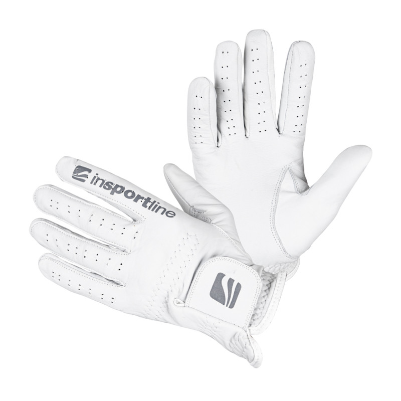 Gants en cuir de moto
