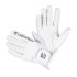 Gants en cuir de moto