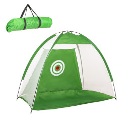 Filet de frappe golf