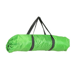 Filet de frappe pour le golf avec cible livré avec sac de transport