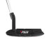 Club de golf à l'unité en acier inoxydable pour professionnel - inclinaison de 71°