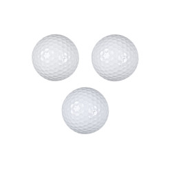 Tapis d'entraînement de golf réglable avec accessoires