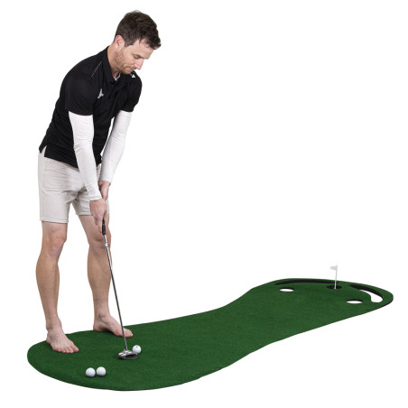 Tapis de golf