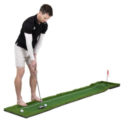 Tapis de golf