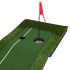 Tapis de golf portable pour s'entraîner chez soi ou au bureau - 50 cm de large
