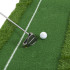 Tapis de golf portable pour s'entraîner chez soi ou au bureau - 50 cm de large