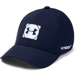 Casquette de golf Under Armour pour enfants - du XS/S au M/L