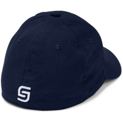 Casquette de golf Under Armour pour enfants - du XS/S au M/L
