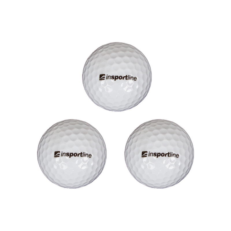 Balles de golf