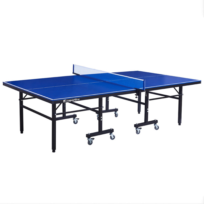 Table de ping-pong pour usage en extérieur.