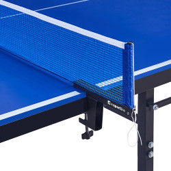 Table de Ping-pong pour usage en extérieur - Ultra résistante et stable
