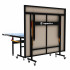 Table de tennis de table Outdoor Haute qualité - Ping-pong en extérieur