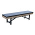 Banc de rangement pour accessoires de billard