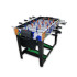 Table de jeu Multifonction 4 en 1 - Baby foot / Flipper / Tir sur cible